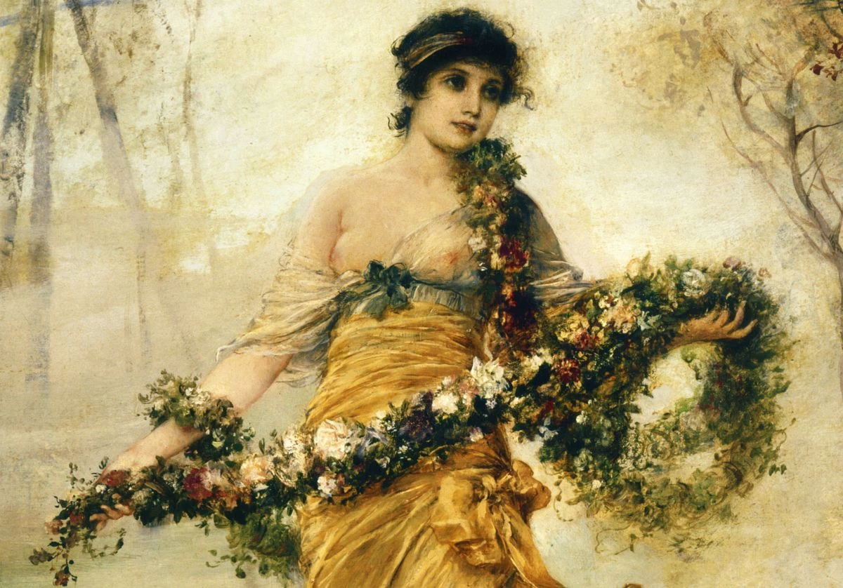 Flora - dettaglio